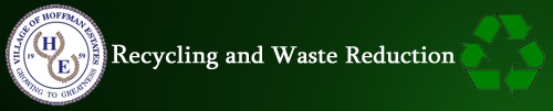 Recycling